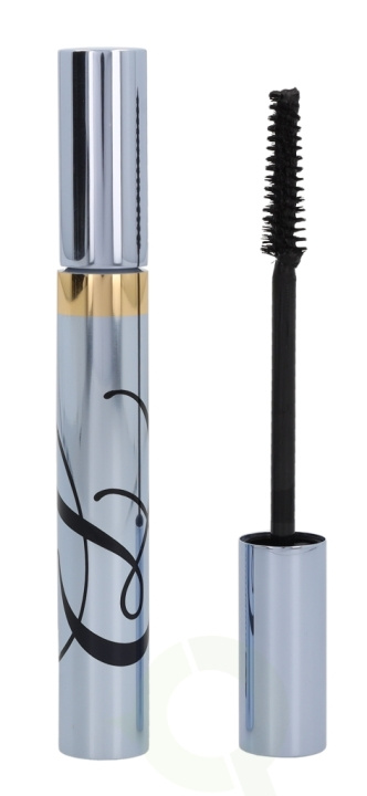 Estee Lauder E.Lauder Sumptuous Extreme Waterproof Mascara 8 ml #01 Extreme Black in de groep BEAUTY & HEALTH / Makeup / Ogen & Wenkbrauwen / Mascara bij TP E-commerce Nordic AB (C40605)