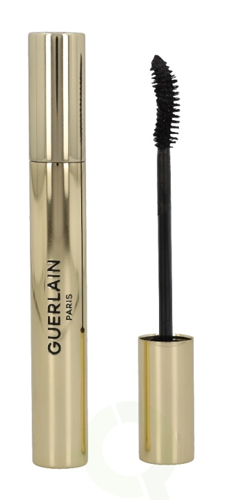 Guerlain G 24H Intense Volume Curl Mascara 6 gr #01 Black in de groep BEAUTY & HEALTH / Makeup / Ogen & Wenkbrauwen / Mascara bij TP E-commerce Nordic AB (C40618)