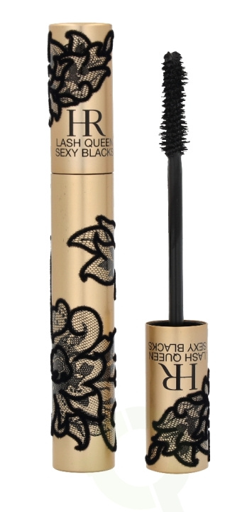 Helena Rubinstein HR Lash Queen Mascara Sexy Blacks 6.9 ml #01 Scandalous Black in de groep BEAUTY & HEALTH / Makeup / Ogen & Wenkbrauwen / Mascara bij TP E-commerce Nordic AB (C40643)