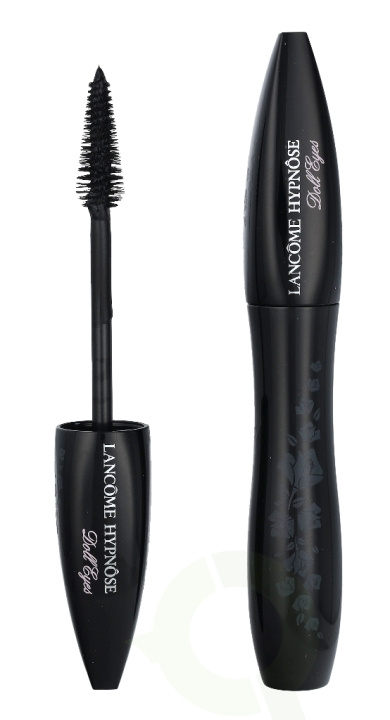 Lancome Hypnose Doll Eyes Mascara 6.5 gr #01 So Black! in de groep BEAUTY & HEALTH / Makeup / Ogen & Wenkbrauwen / Mascara bij TP E-commerce Nordic AB (C40661)