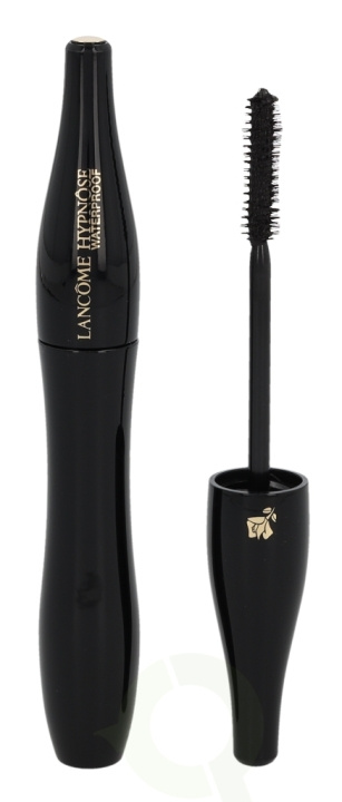 Lancome Hypnose Waterproof Volume Mascara 6 gr #01 Noir Hypnotic in de groep BEAUTY & HEALTH / Makeup / Ogen & Wenkbrauwen / Mascara bij TP E-commerce Nordic AB (C40664)