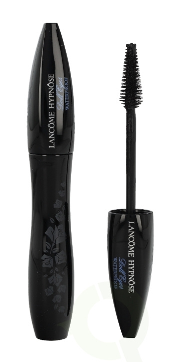 Lancome Hypnose Doll Eyes Waterproof Mascara 6.5 ml #01 So Black! in de groep BEAUTY & HEALTH / Makeup / Ogen & Wenkbrauwen / Mascara bij TP E-commerce Nordic AB (C40666)