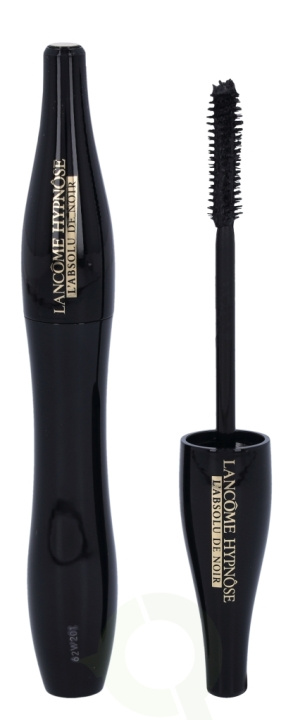 Lancome Hypnose L\'Absolu de Noir Mascara 6.2 ml #011 Extra Black in de groep BEAUTY & HEALTH / Makeup / Ogen & Wenkbrauwen / Mascara bij TP E-commerce Nordic AB (C40672)