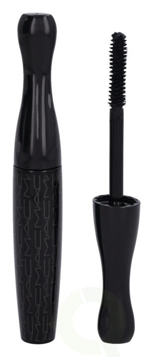 MAC In Extreme Dimension Lash Mascara 12 gr 3D Black in de groep BEAUTY & HEALTH / Makeup / Ogen & Wenkbrauwen / Mascara bij TP E-commerce Nordic AB (C40729)