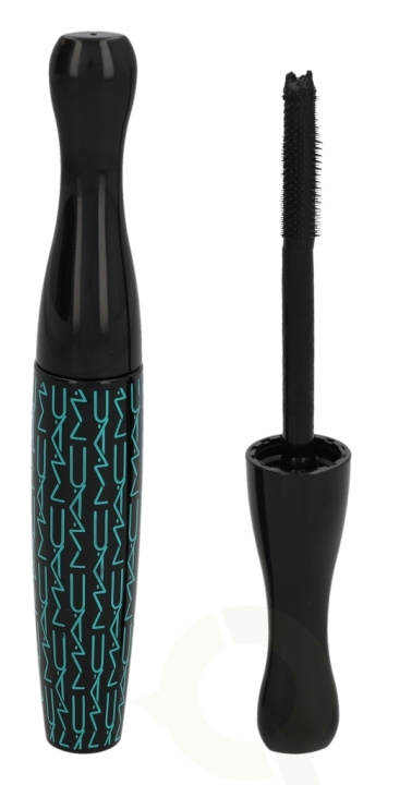 MAC In Extreme Dimension Waterproof Lash Mascara 13.39 gr Dimensional Black in de groep BEAUTY & HEALTH / Makeup / Ogen & Wenkbrauwen / Mascara bij TP E-commerce Nordic AB (C40731)