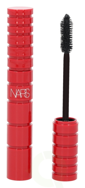 Nars Climax Dramatic Volumizing Mascara 6 gr Explicit Black in de groep BEAUTY & HEALTH / Makeup / Ogen & Wenkbrauwen / Mascara bij TP E-commerce Nordic AB (C40742)