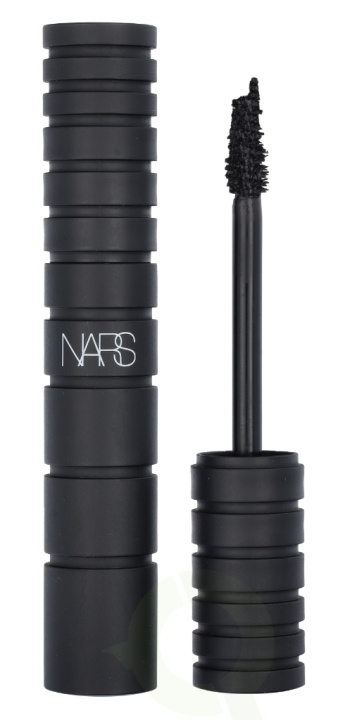 Nars Climax Extreme Mascara 7 gr Uncensored Black in de groep BEAUTY & HEALTH / Makeup / Ogen & Wenkbrauwen / Mascara bij TP E-commerce Nordic AB (C40744)