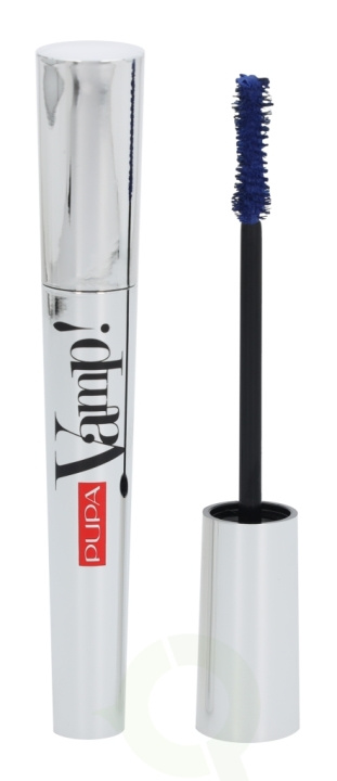 Pupa Milano Pupa Vamp! Mascara 9 ml #300 Deep Night in de groep BEAUTY & HEALTH / Makeup / Ogen & Wenkbrauwen / Mascara bij TP E-commerce Nordic AB (C40751)