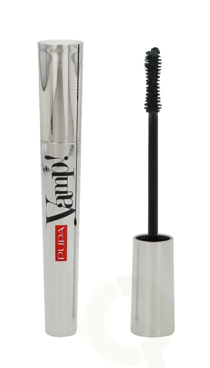 Pupa Milano Pupa Vamp! Mascara 9 ml #504 Military Green in de groep BEAUTY & HEALTH / Makeup / Ogen & Wenkbrauwen / Mascara bij TP E-commerce Nordic AB (C40752)