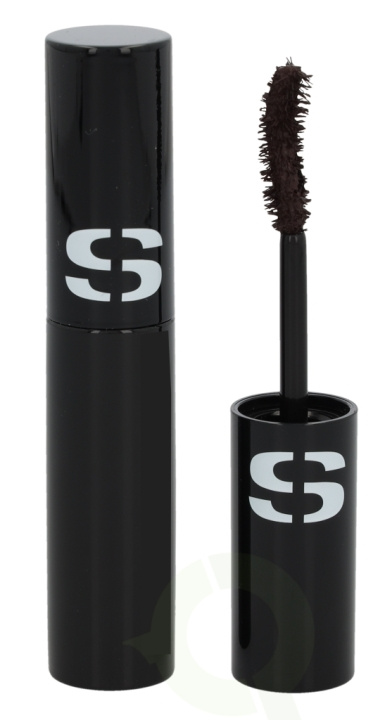 Sisley So Curl Curling & Fortifying Mascara 10 ml #2 Deep Brown in de groep BEAUTY & HEALTH / Makeup / Ogen & Wenkbrauwen / Mascara bij TP E-commerce Nordic AB (C40765)