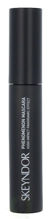 Skeyndor Phenomenon Mascara 14 ml Black in de groep BEAUTY & HEALTH / Makeup / Ogen & Wenkbrauwen / Mascara bij TP E-commerce Nordic AB (C40774)