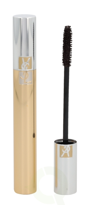 Yves Saint Laurent YSL Mascara Volume Effet Faux Cils 7.5 ml #02 Rich Brown in de groep BEAUTY & HEALTH / Makeup / Ogen & Wenkbrauwen / Mascara bij TP E-commerce Nordic AB (C40781)