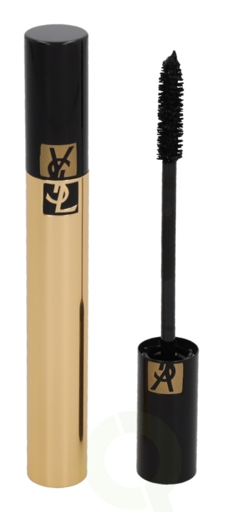 Yves Saint Laurent YSL Mascara Volume Effet Faux Cils Radical 7.5 ml #01 Black Over Black in de groep BEAUTY & HEALTH / Makeup / Ogen & Wenkbrauwen / Mascara bij TP E-commerce Nordic AB (C40789)