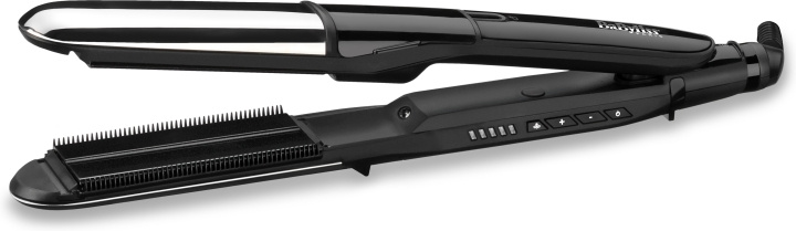 Babyliss BLST496E Steam Mist -suoristusrauta in de groep BEAUTY & HEALTH / Haar & Styling / Stylingtools / Stijltangen bij TP E-commerce Nordic AB (C41026)