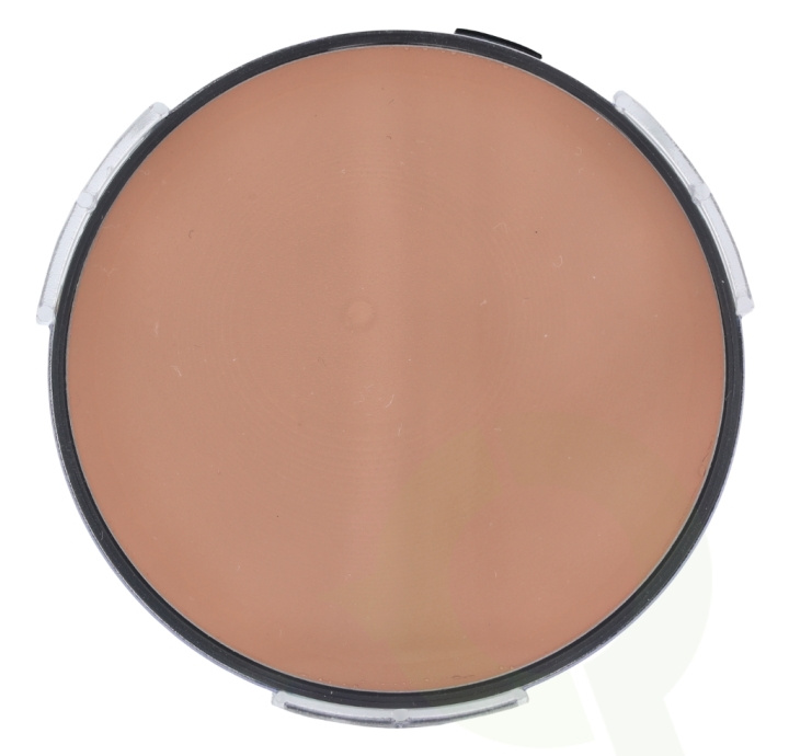 Artdeco Double Finish Cream Foundation - Refill 9 gr #08 Medium Cashmere in de groep BEAUTY & HEALTH / Makeup / Make-up gezicht / Foundation bij TP E-commerce Nordic AB (C41167)