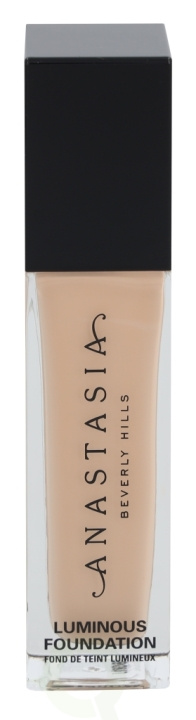 Anastasia Beverly Hills Luminous Foundation 30 ml 150W in de groep BEAUTY & HEALTH / Makeup / Make-up gezicht / Foundation bij TP E-commerce Nordic AB (C41186)