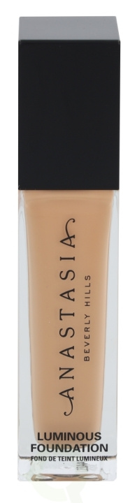 Anastasia Beverly Hills Luminous Foundation 30 ml 250C in de groep BEAUTY & HEALTH / Makeup / Make-up gezicht / Foundation bij TP E-commerce Nordic AB (C41193)