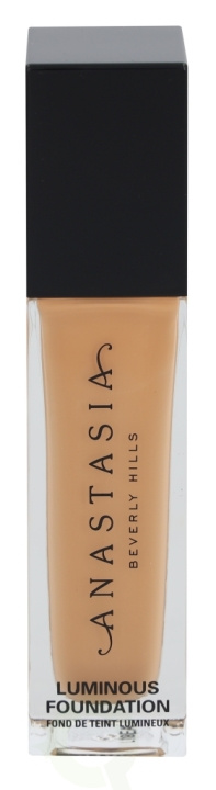 Anastasia Beverly Hills Luminous Foundation 30 ml 310C in de groep BEAUTY & HEALTH / Makeup / Make-up gezicht / Foundation bij TP E-commerce Nordic AB (C41199)