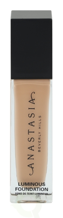 Anastasia Beverly Hills Luminous Foundation 30 ml 315N in de groep BEAUTY & HEALTH / Makeup / Make-up gezicht / Foundation bij TP E-commerce Nordic AB (C41200)