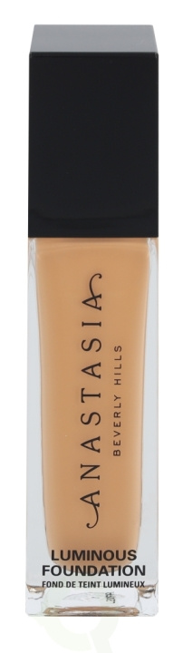 Anastasia Beverly Hills Luminous Foundation 30 ml 330W in de groep BEAUTY & HEALTH / Makeup / Make-up gezicht / Foundation bij TP E-commerce Nordic AB (C41202)