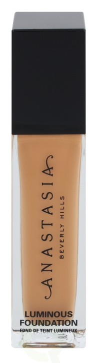 Anastasia Beverly Hills Luminous Foundation 30 ml 355N in de groep BEAUTY & HEALTH / Makeup / Make-up gezicht / Foundation bij TP E-commerce Nordic AB (C41208)