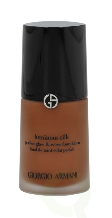 Armani Luminous Silk Foundation 30 ml 11.5 in de groep BEAUTY & HEALTH / Makeup / Make-up gezicht / Foundation bij TP E-commerce Nordic AB (C41222)