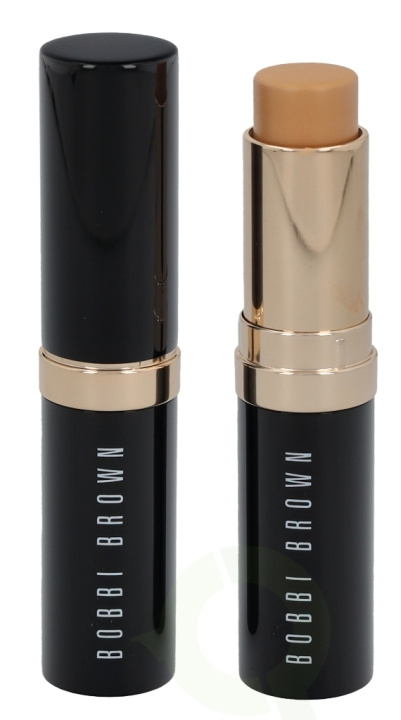 Bobbi Brown Skin Foundation Stick 9 gr N-042 Beige in de groep BEAUTY & HEALTH / Makeup / Make-up gezicht / Foundation bij TP E-commerce Nordic AB (C41245)