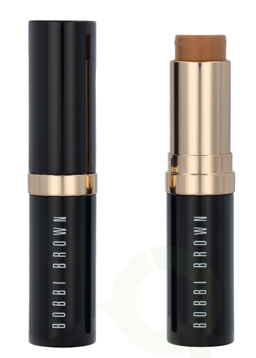 Bobbi Brown Skin Foundation Stick 9 gr W-046 Warm Beige in de groep BEAUTY & HEALTH / Makeup / Make-up gezicht / Foundation bij TP E-commerce Nordic AB (C41250)