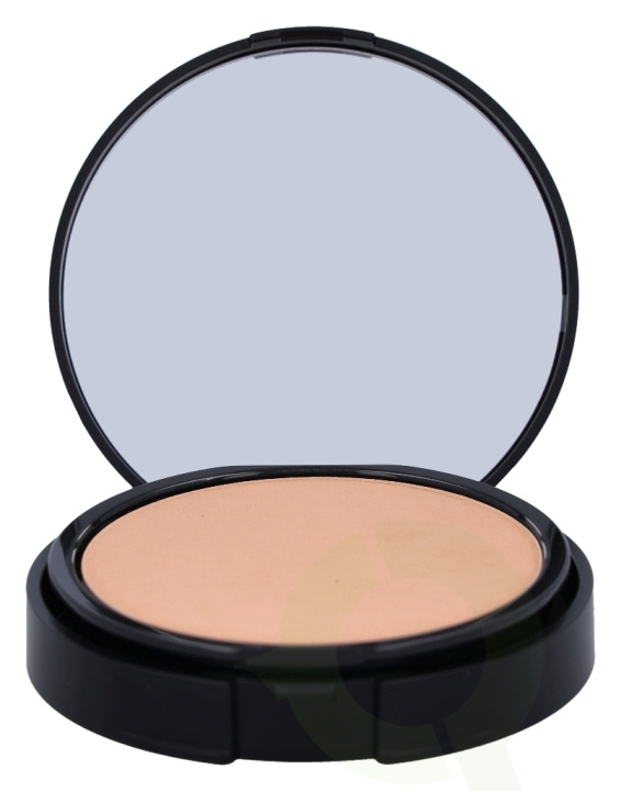 BareMinerals Barepro Powder 16HR Foundation 8 gr Medium 30 Warm in de groep BEAUTY & HEALTH / Makeup / Make-up gezicht / Foundation bij TP E-commerce Nordic AB (C41285)