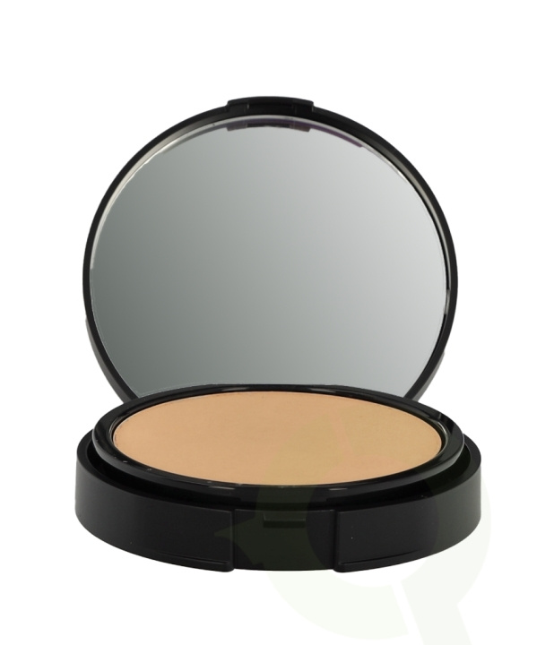 BareMinerals Barepro Powder 16HR Foundation 8 gr Silk 14 - Light 20 Neutral in de groep BEAUTY & HEALTH / Makeup / Make-up gezicht / Foundation bij TP E-commerce Nordic AB (C41290)