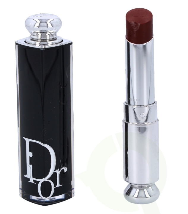 Christian Dior Dior Addict Refillable Shine Lipstick 3.2 gr 922 WILDIOR in de groep BEAUTY & HEALTH / Makeup / Lippen / Lippenstift bij TP E-commerce Nordic AB (C41319)