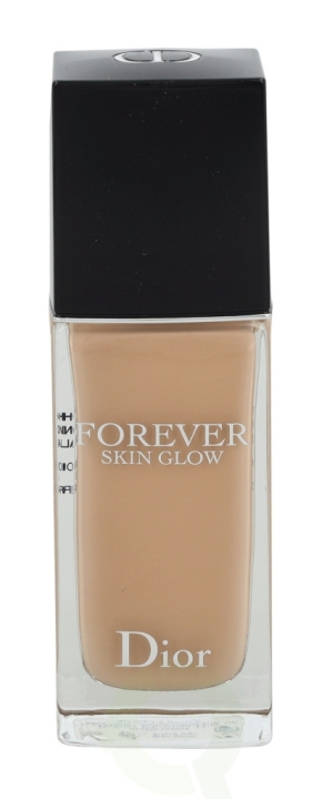 Christian Dior Dior Forever Skin Glow 24H Wear Radiant Foundation SPF20 30 ml #1N Neutral Glow in de groep BEAUTY & HEALTH / Makeup / Make-up gezicht / Foundation bij TP E-commerce Nordic AB (C41320)