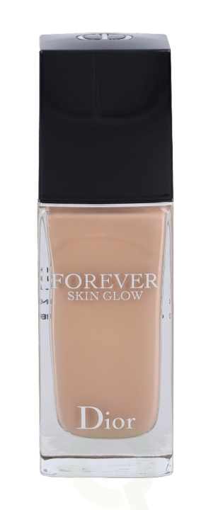 Christian Dior Dior Forever Skin Glow 24H Wear Radiant Foundation SPF20 30 ml #2CR Neutral/Glow in de groep BEAUTY & HEALTH / Makeup / Make-up gezicht / Foundation bij TP E-commerce Nordic AB (C41322)