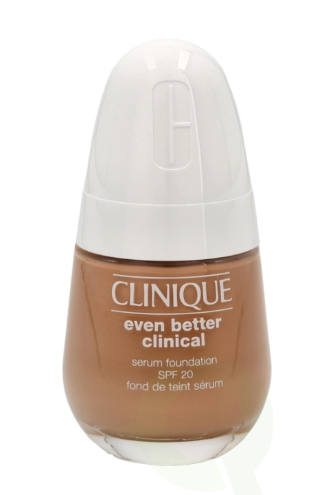 Clinique Even Better Clinical Serum Foundation SPF20 30 ml CN74 Beige in de groep BEAUTY & HEALTH / Makeup / Make-up gezicht / Foundation bij TP E-commerce Nordic AB (C41384)