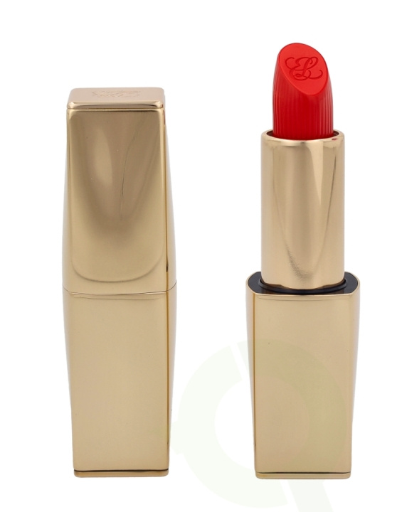 Estee Lauder E.Lauder Pure Color Envy Sculpting Lipstick 3.5 gr #330 Impassioned in de groep BEAUTY & HEALTH / Makeup / Lippen / Lippenstift bij TP E-commerce Nordic AB (C41434)