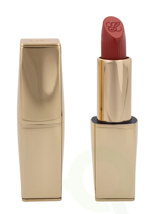 Estee Lauder E.Lauder Pure Color Envy Hi-Lustre Sculpting Lipstick 3.5 gr #420 Rebellious Rose in de groep BEAUTY & HEALTH / Makeup / Lippen / Lippenstift bij TP E-commerce Nordic AB (C41439)