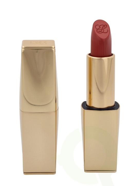 Estee Lauder E.Lauder Pure Color Creme Lipstick 3.5 gr #561 Intense Nude in de groep BEAUTY & HEALTH / Makeup / Lippen / Lippenstift bij TP E-commerce Nordic AB (C41459)