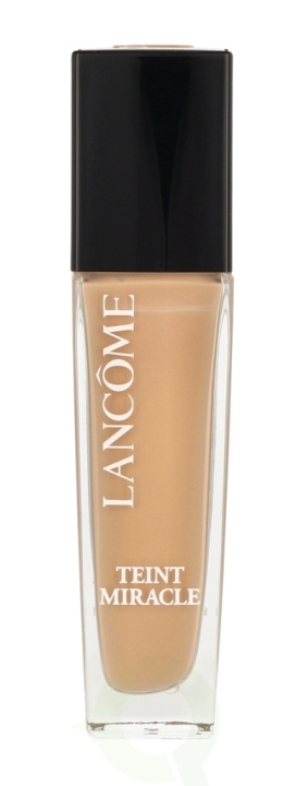 Lancome Teint Miracle Hydrating Foundation SPF15 30 ml #02 Lys Rose in de groep BEAUTY & HEALTH / Makeup / Make-up gezicht / Foundation bij TP E-commerce Nordic AB (C41550)