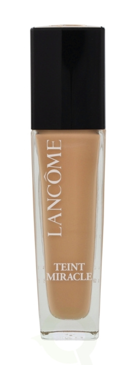 Lancome Teint Miracle Hydrating Foundation SPF15 30 ml #01 Beige Albatre in de groep BEAUTY & HEALTH / Makeup / Make-up gezicht / Foundation bij TP E-commerce Nordic AB (C41551)