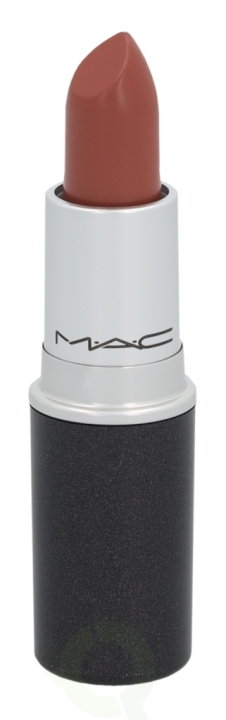 MAC Satin Lipstick 3 gr #822 Spirit in de groep BEAUTY & HEALTH / Makeup / Lippen / Lippenstift bij TP E-commerce Nordic AB (C41650)