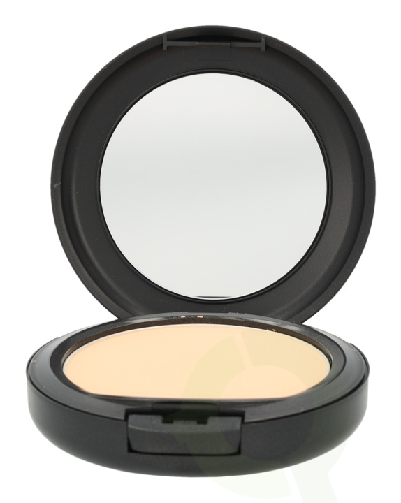 MAC Studio Fix Powder Plus Foundation 15 gr C3 in de groep BEAUTY & HEALTH / Makeup / Make-up gezicht / Foundation bij TP E-commerce Nordic AB (C41666)