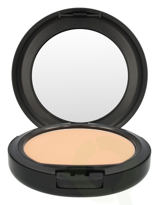 MAC Studio Fix Powder Plus Foundation 15 gr C4 in de groep BEAUTY & HEALTH / Makeup / Make-up gezicht / Foundation bij TP E-commerce Nordic AB (C41667)