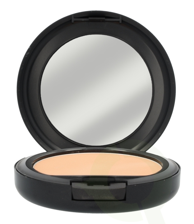 MAC Studio Fix Powder Plus Foundation 15 gr C5 in de groep BEAUTY & HEALTH / Makeup / Make-up gezicht / Foundation bij TP E-commerce Nordic AB (C41668)