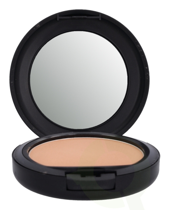 MAC Studio Fix Powder Plus Foundation 15 gr C5.5 in de groep BEAUTY & HEALTH / Makeup / Make-up gezicht / Foundation bij TP E-commerce Nordic AB (C41669)