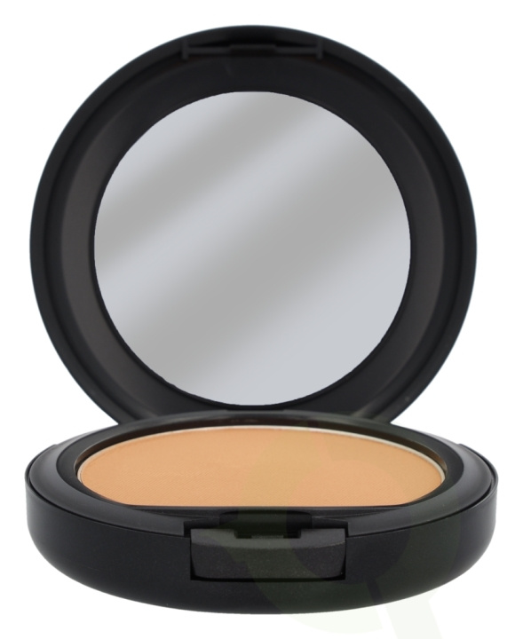 MAC Studio Fix Powder Plus Foundation 15 gr C6 in de groep BEAUTY & HEALTH / Makeup / Make-up gezicht / Foundation bij TP E-commerce Nordic AB (C41670)