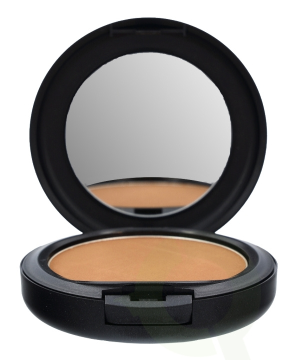 MAC Studio Fix Powder Plus Foundation 15 gr C8 in de groep BEAUTY & HEALTH / Makeup / Make-up gezicht / Foundation bij TP E-commerce Nordic AB (C41671)