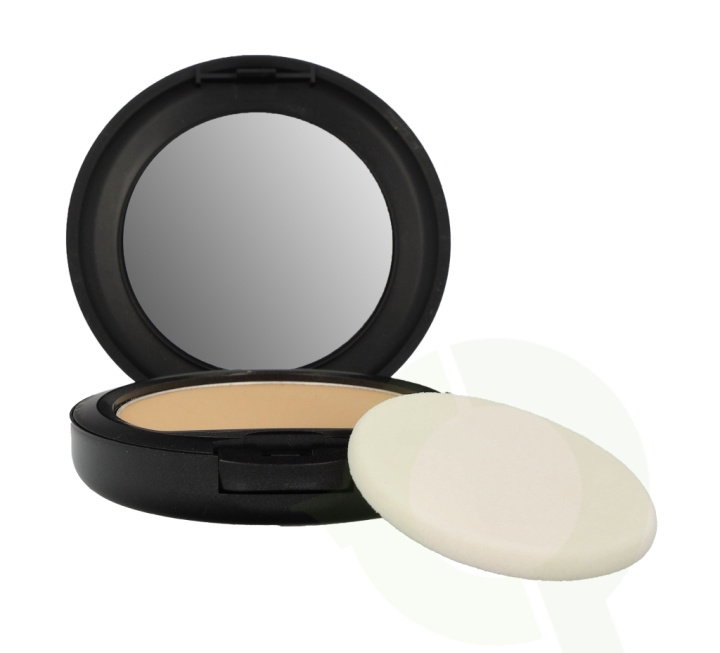 MAC Studio Fix Powder Plus Foundation 15 gr C35 in de groep BEAUTY & HEALTH / Makeup / Make-up gezicht / Foundation bij TP E-commerce Nordic AB (C41672)