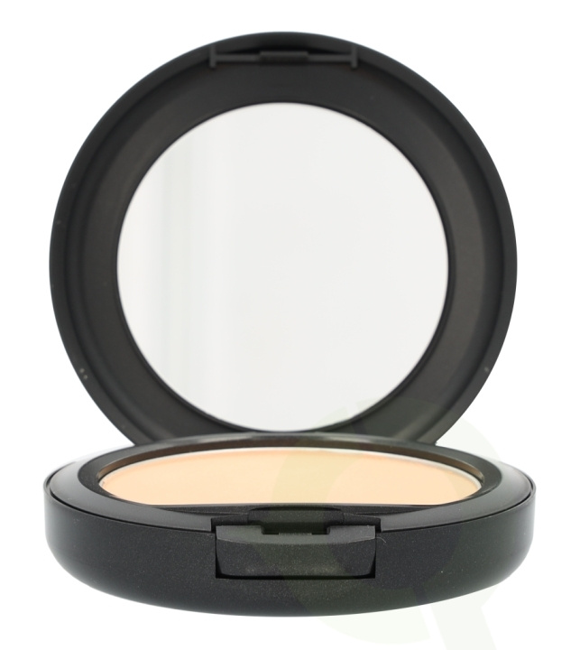 MAC Studio Fix Powder Plus Foundation 15 gr NC25 in de groep BEAUTY & HEALTH / Makeup / Make-up gezicht / Foundation bij TP E-commerce Nordic AB (C41674)