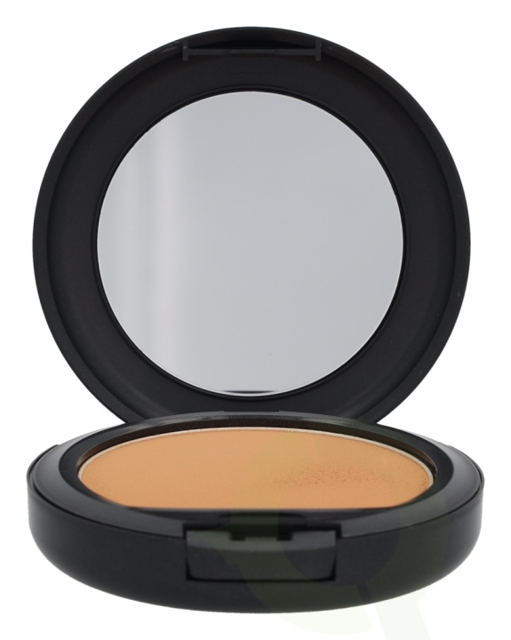 MAC Studio Fix Powder Plus Foundation 15 gr NC45 in de groep BEAUTY & HEALTH / Makeup / Make-up gezicht / Foundation bij TP E-commerce Nordic AB (C41678)