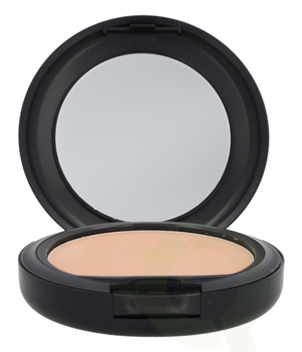 MAC Studio Fix Powder Plus Foundation 15 gr NW25 in de groep BEAUTY & HEALTH / Makeup / Make-up gezicht / Foundation bij TP E-commerce Nordic AB (C41684)